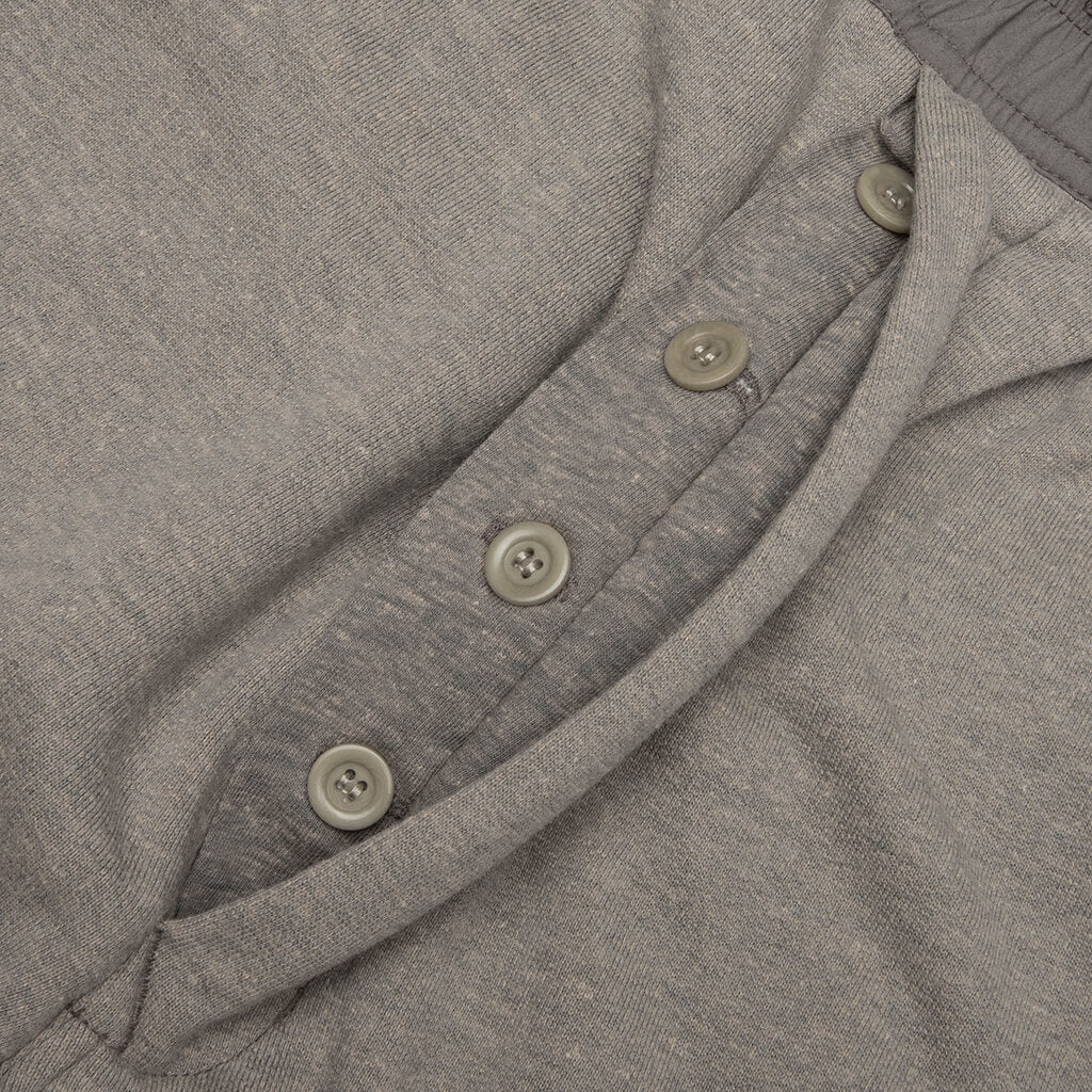 Wide Pusher Sweat Pants Rick owens – Гарантія оригінальності – детальний вид