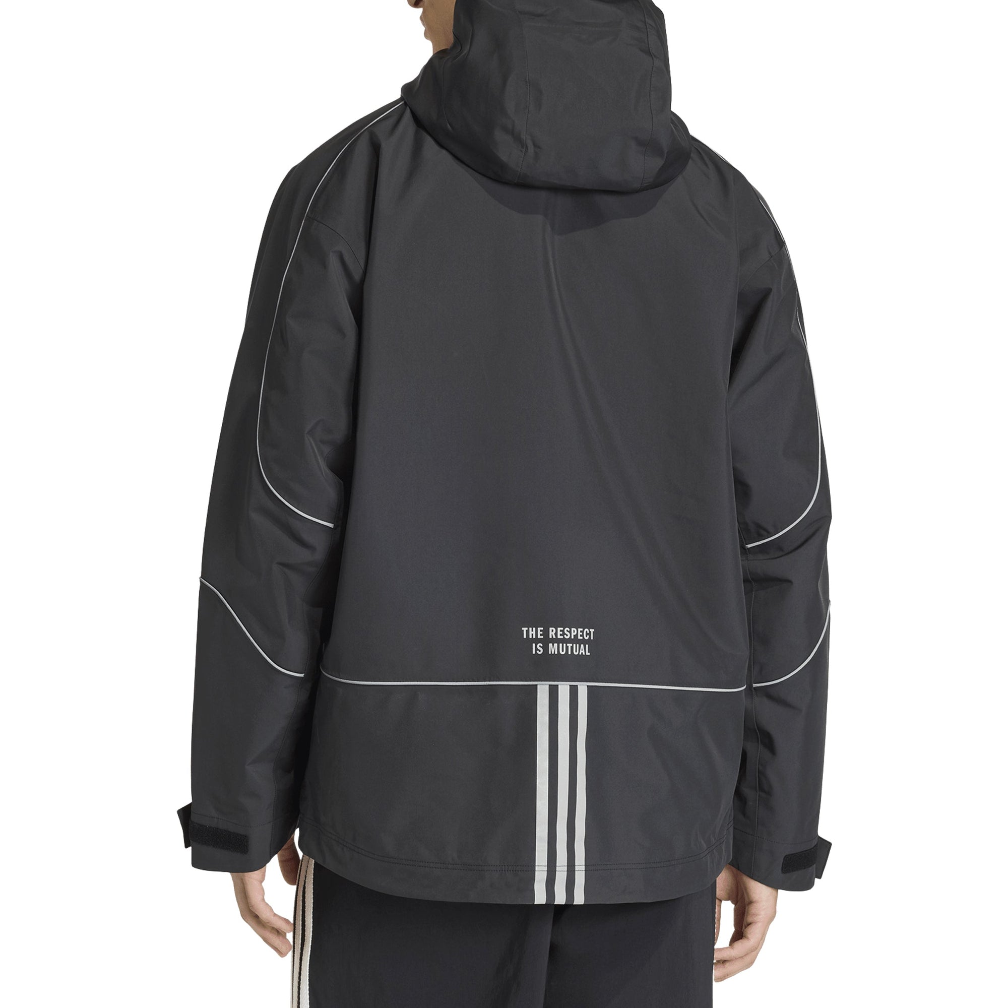 Adidas Outerwear оригінал | Швидка доставка Україна – детальний вид - ADIDAS