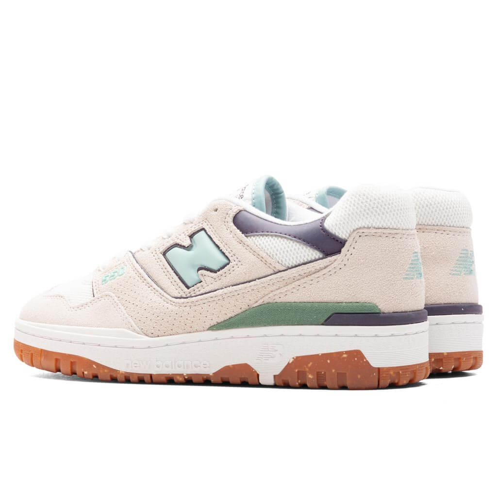 Womens 550 New balance – Гарантія оригінальності – детальний вид - NEW BALANCE