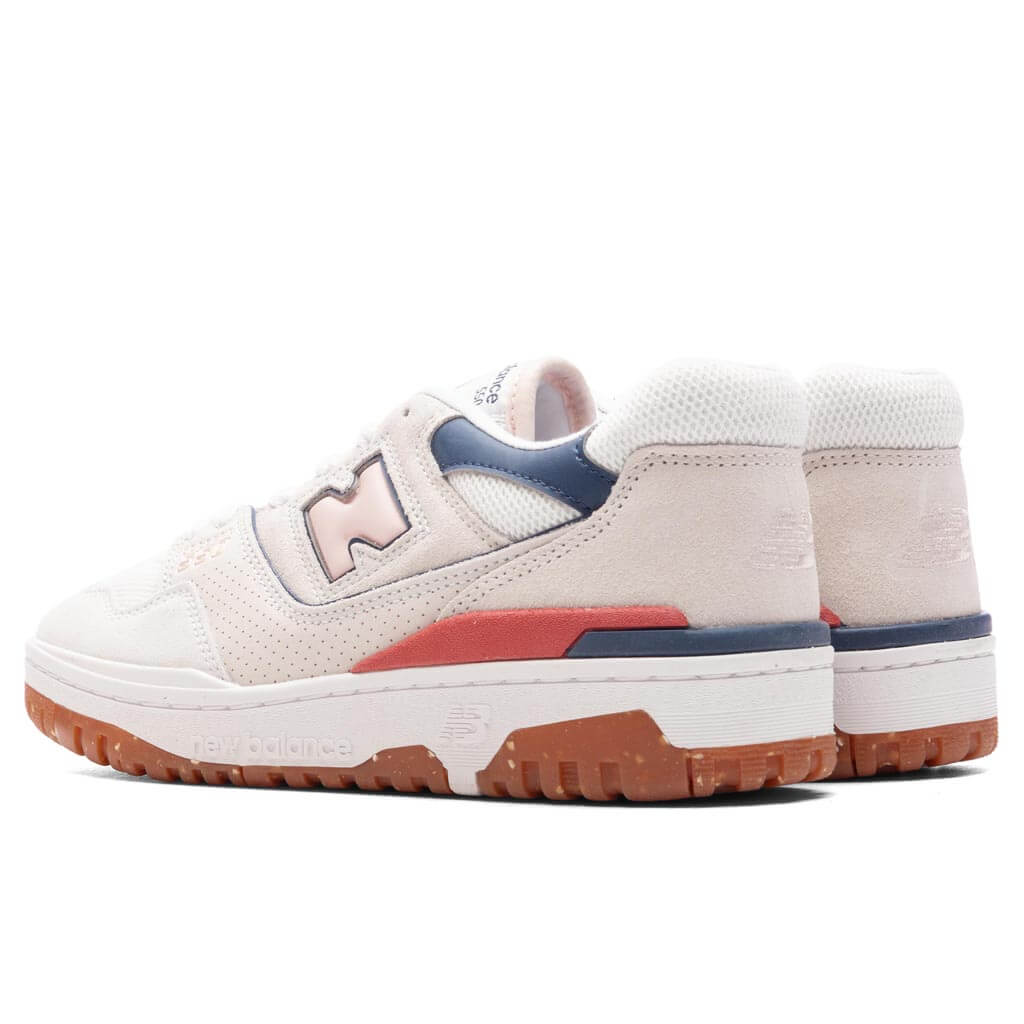 Womens 550 New balance – Гарантія оригінальності – детальний вид - NEW BALANCE