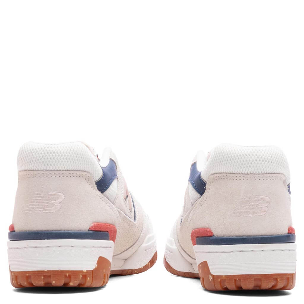 Womens 550 New balance – Гарантія оригінальності – збільшений вид - NEW BALANCE