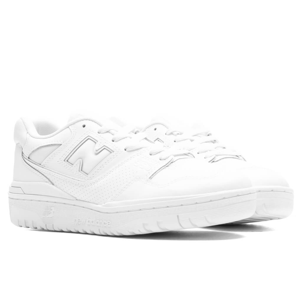 Womens 550 New balance – Гарантія оригінальності – вид ззаду
