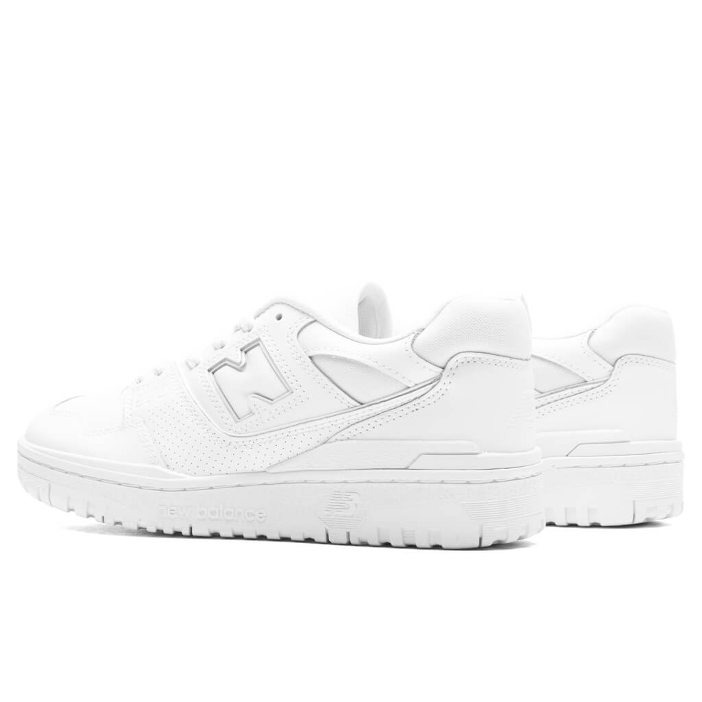 Womens 550 New balance – Гарантія оригінальності – детальний вид - NEW BALANCE
