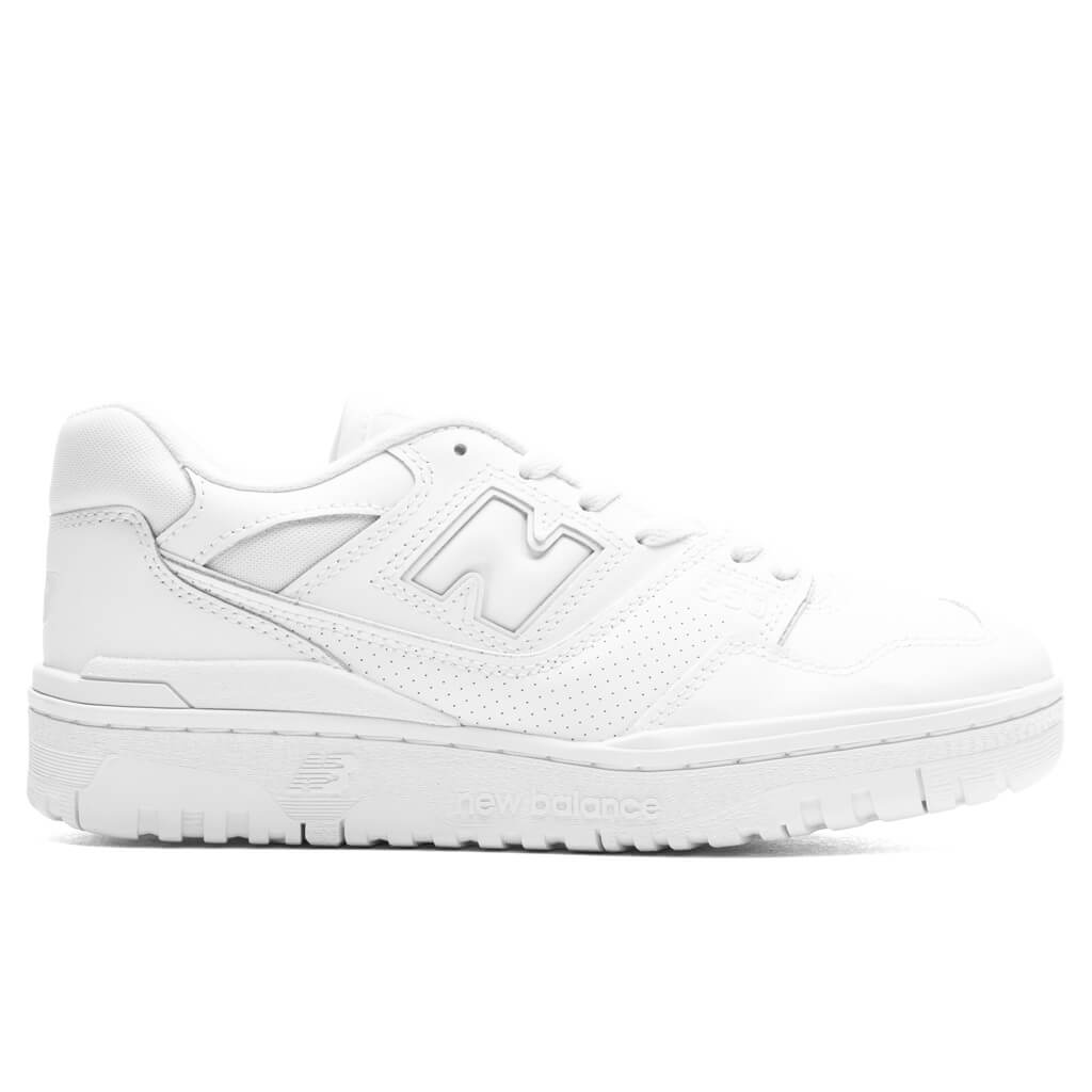 Womens 550 New balance – Гарантія оригінальності – боковий вид