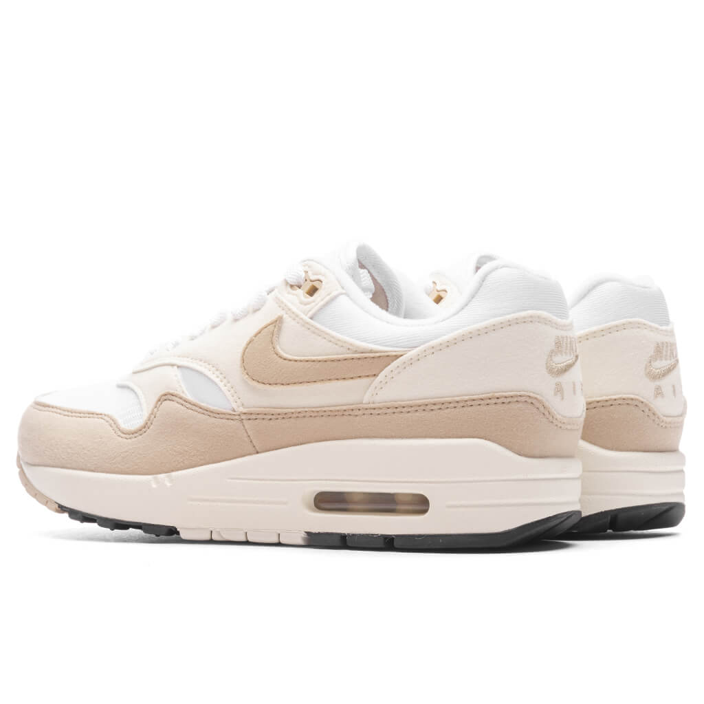 Womens Air Max 1 87 Nike оригінал – Купити в Україні – детальний вид