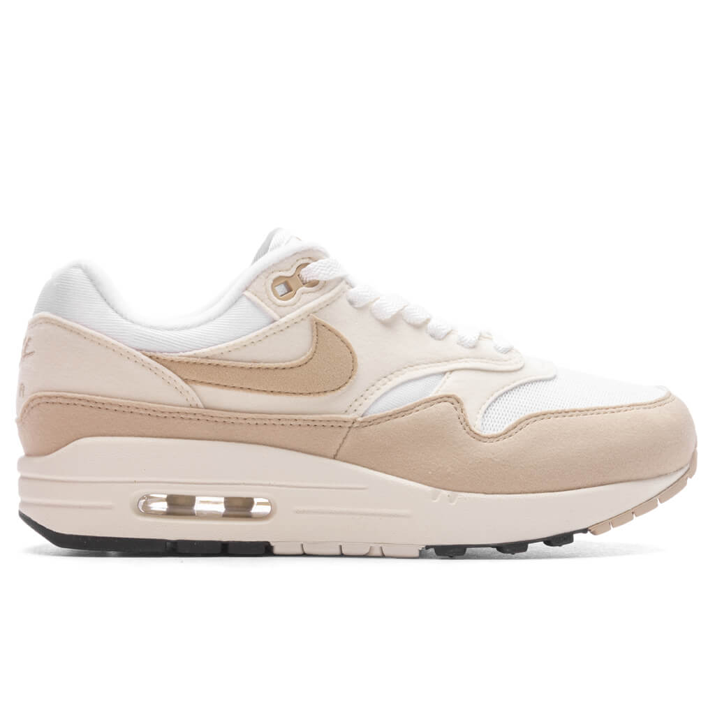 Womens Air Max 1 87 Nike оригінал – Купити в Україні – боковий вид