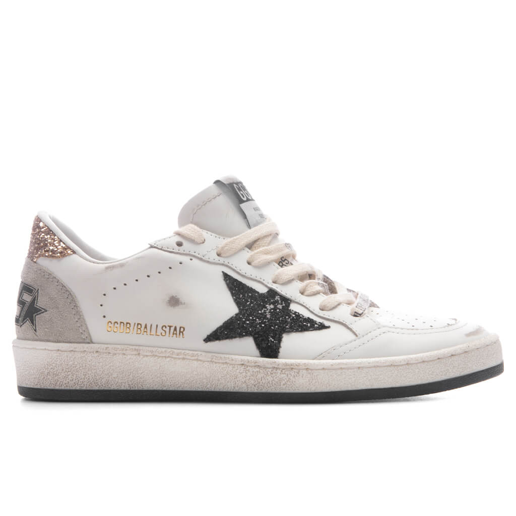 Golden goose Footwear оригінал | Швидка доставка Україна – боковий вид
