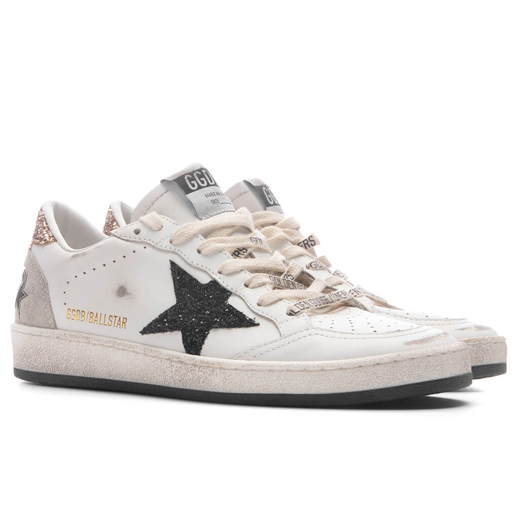 Golden goose Footwear оригінал | Швидка доставка Україна – вид ззаду