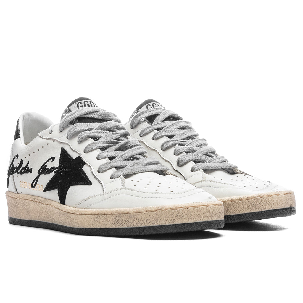 Golden goose Footwear оригінал | Швидка доставка Україна – вид ззаду