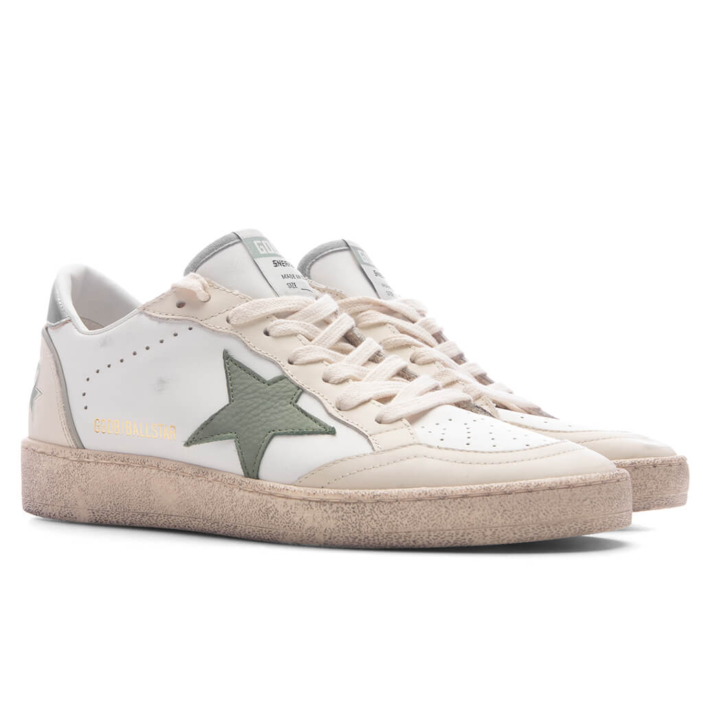 Golden goose Footwear оригінал | Швидка доставка Україна – вид ззаду
