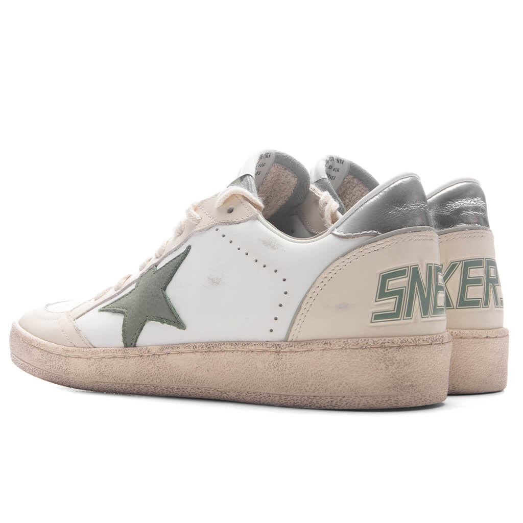 Golden goose Footwear оригінал | Швидка доставка Україна – детальний вид