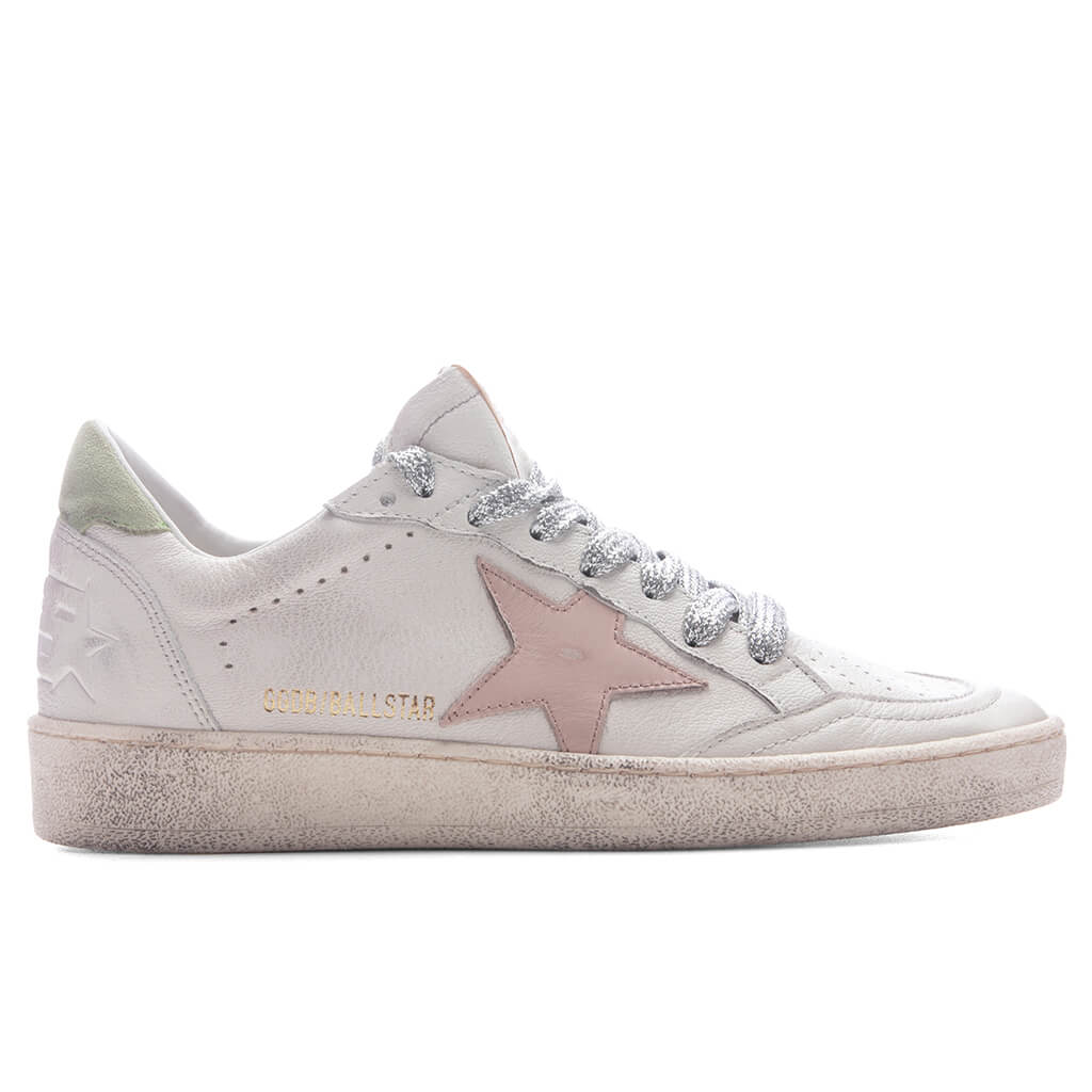 Golden goose Footwear оригінал | Швидка доставка Україна – боковий вид