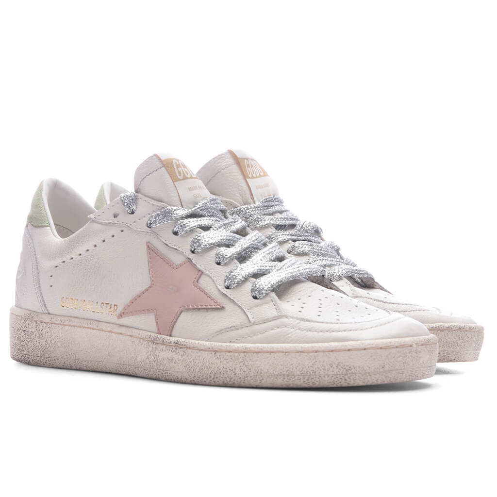 Golden goose Footwear оригінал | Швидка доставка Україна – вид ззаду