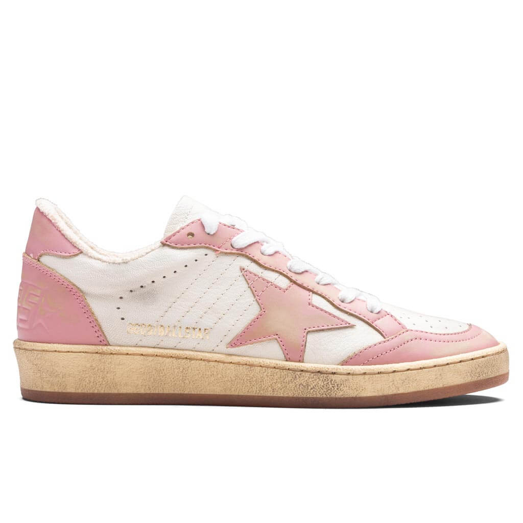 Оригінальна Womens Ball-Star Golden goose – боковий вид