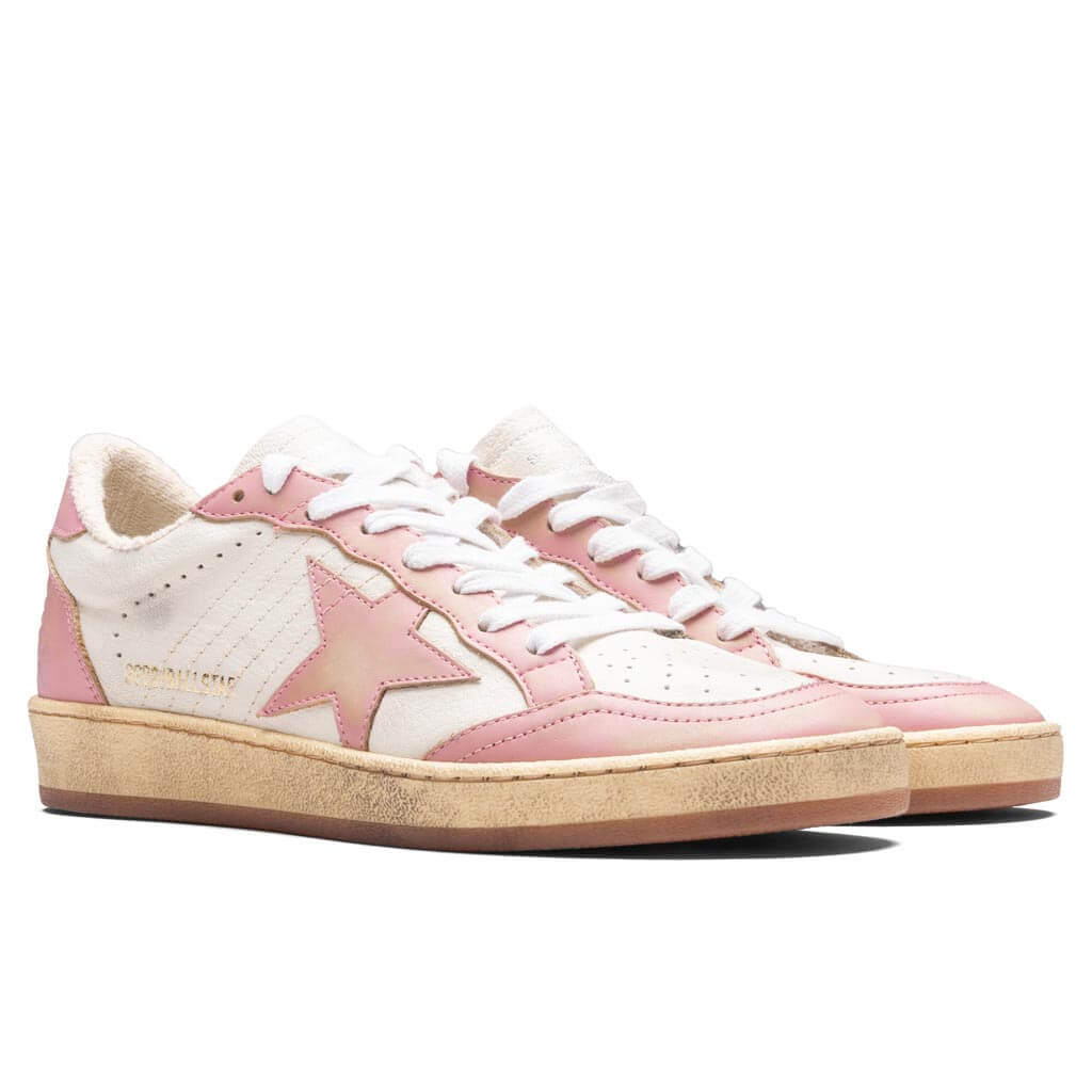 Оригінальна Womens Ball-Star Golden goose – вид ззаду