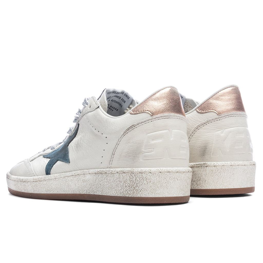 Оригінальна Womens Ball-Star Golden goose – детальний вид