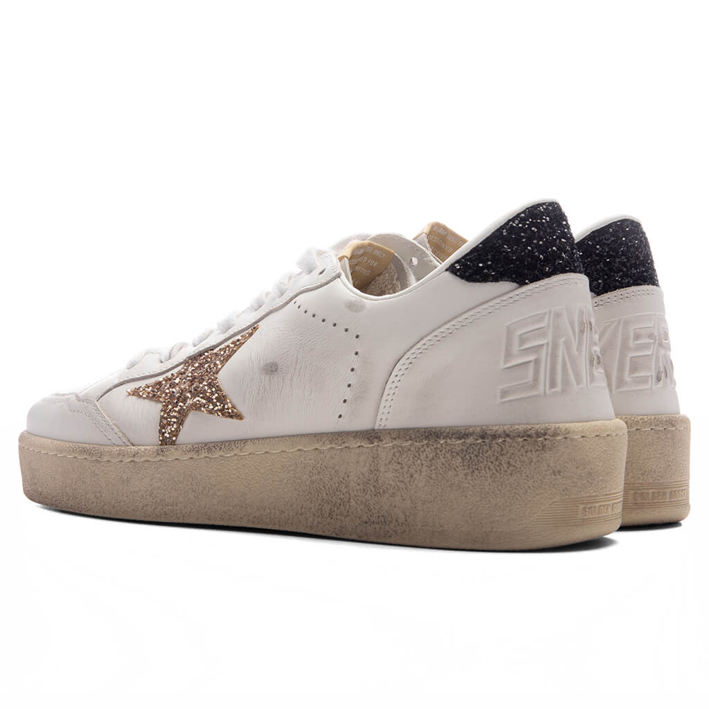 Womens Ball Star 2 Golden goose – Гарантія оригінальності – детальний вид