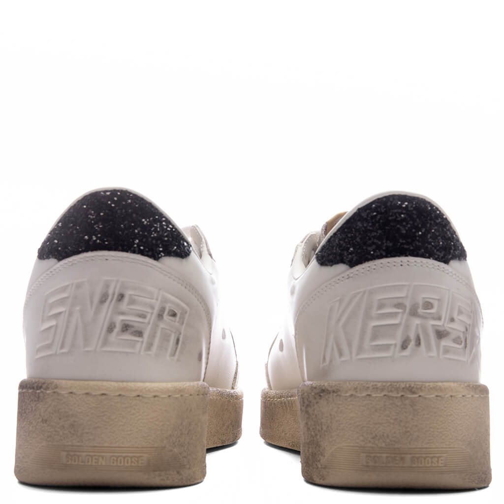 Womens Ball Star 2 Golden goose – Гарантія оригінальності – збільшений вид