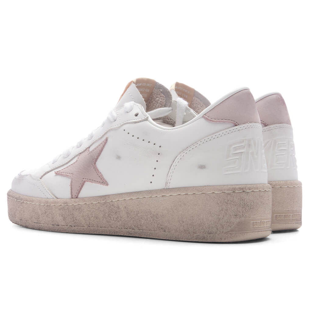 Womens Ball Star 2 Golden goose – Гарантія оригінальності – детальний вид