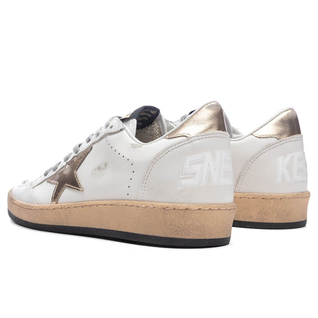 Оригінальна Womens Ball Star Net Sneaker Golden goose – детальний вид