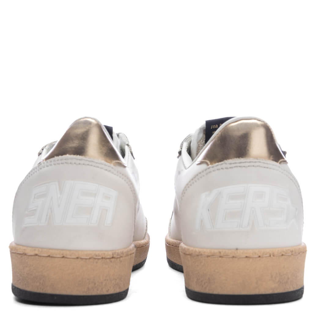 Оригінальна Womens Ball Star Net Sneaker Golden goose – збільшений вид