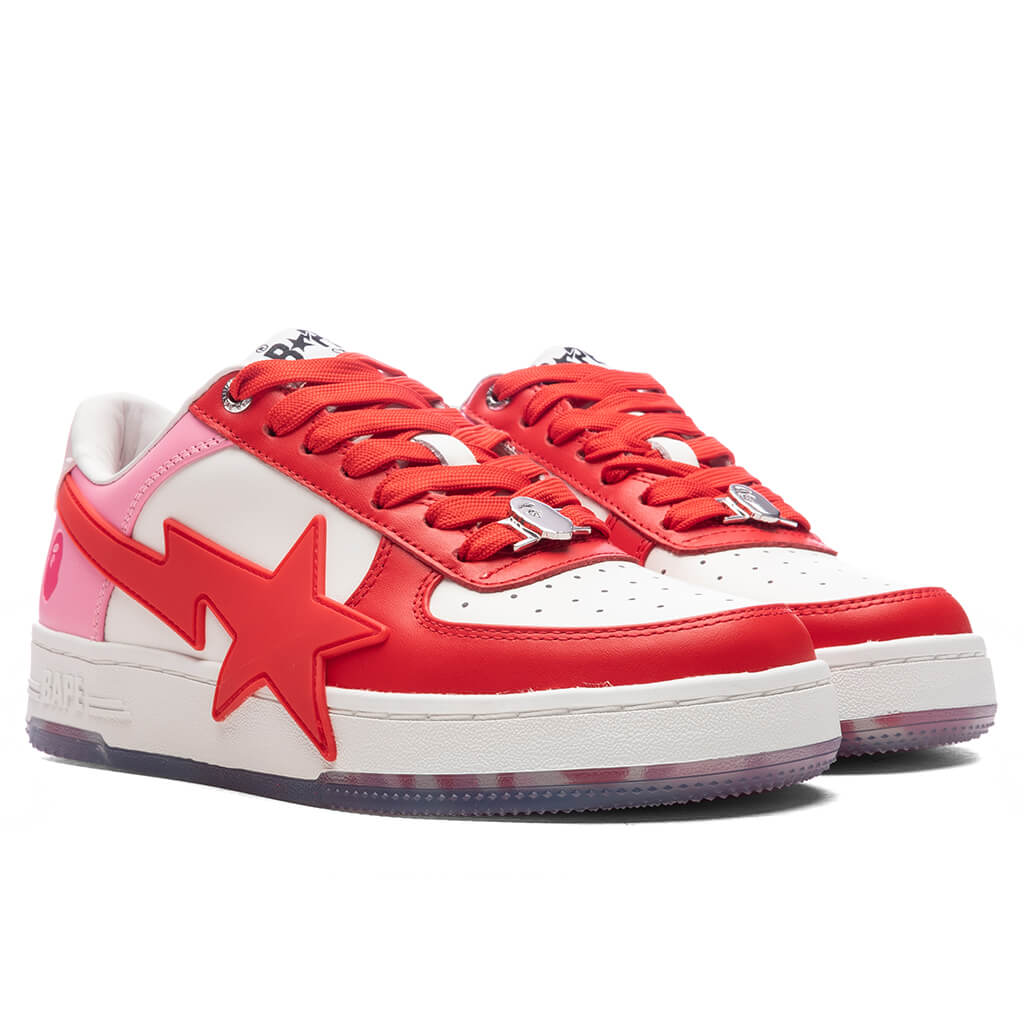 Womens Bape Sta Os #3 A bathing ape оригінал – Купити в Україні – вид ззаду