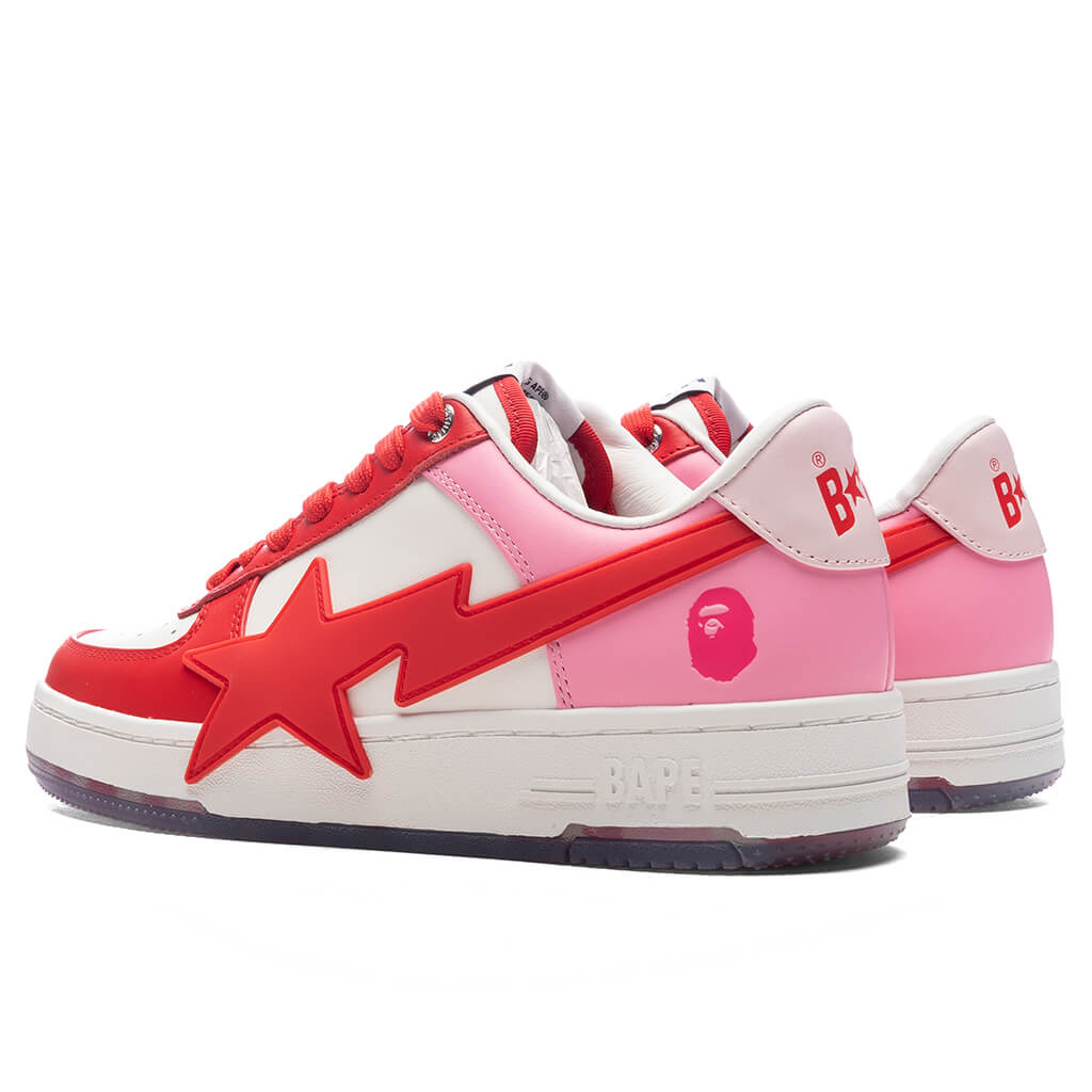 Womens Bape Sta Os #3 A bathing ape оригінал – Купити в Україні – детальний вид
