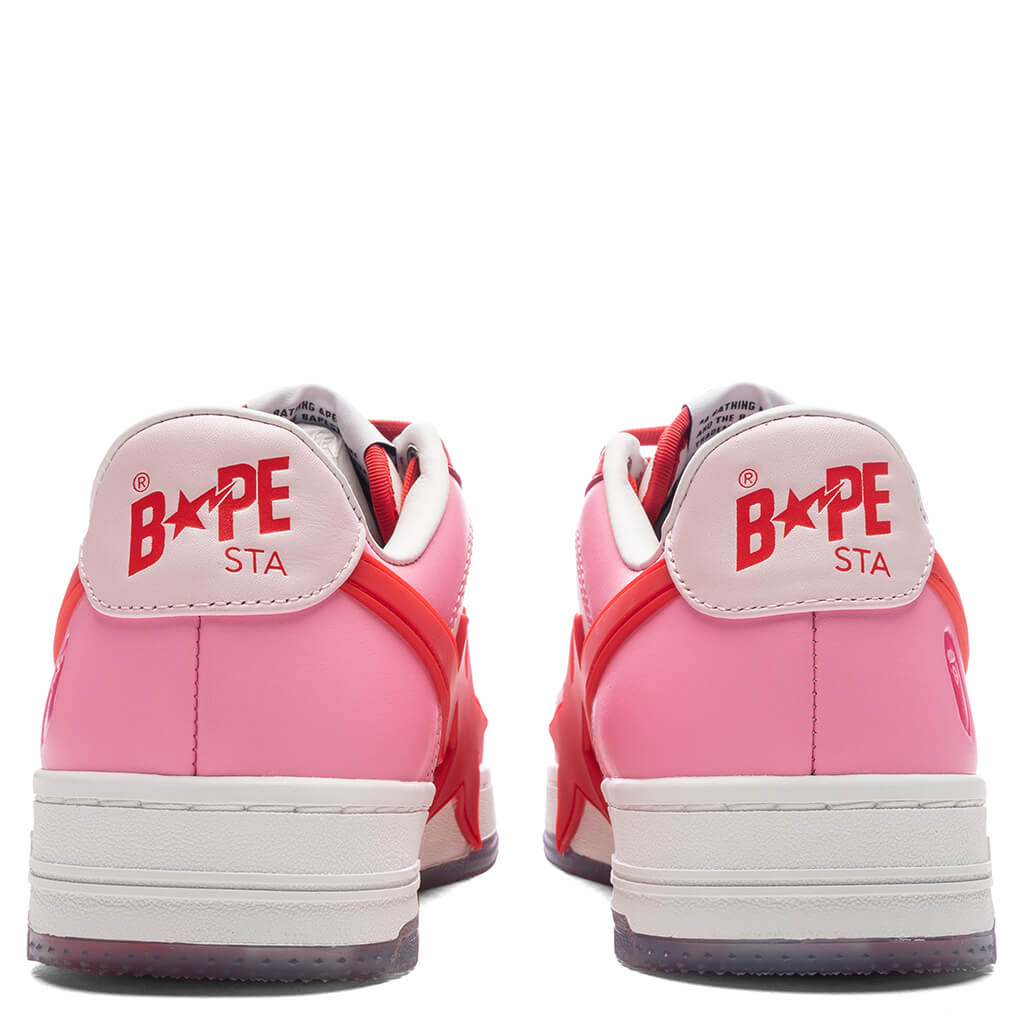 Womens Bape Sta Os #3 A bathing ape оригінал – Купити в Україні – збільшений вид