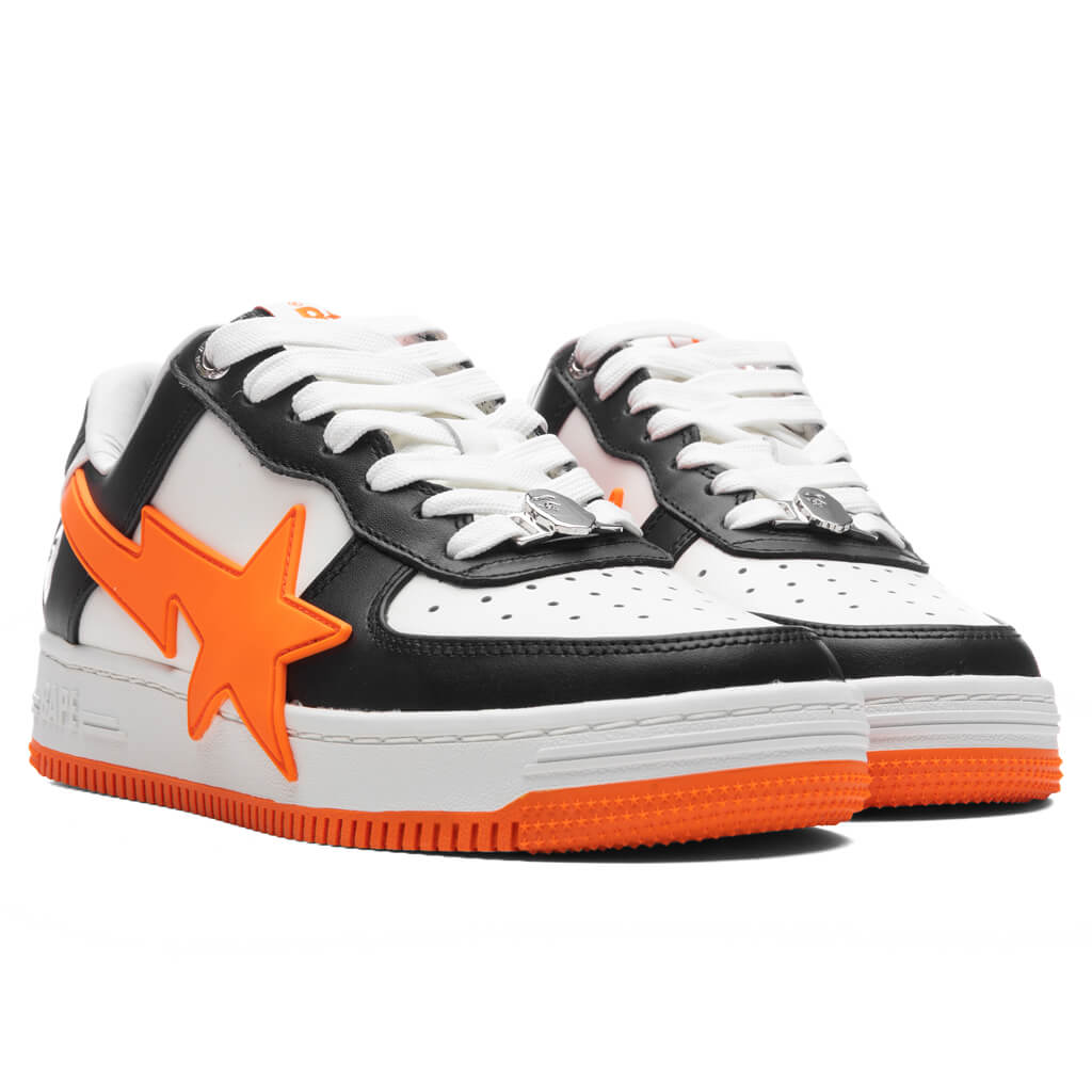Womens Bape Sta Os #2 A bathing ape – Гарантія оригінальності – вид ззаду