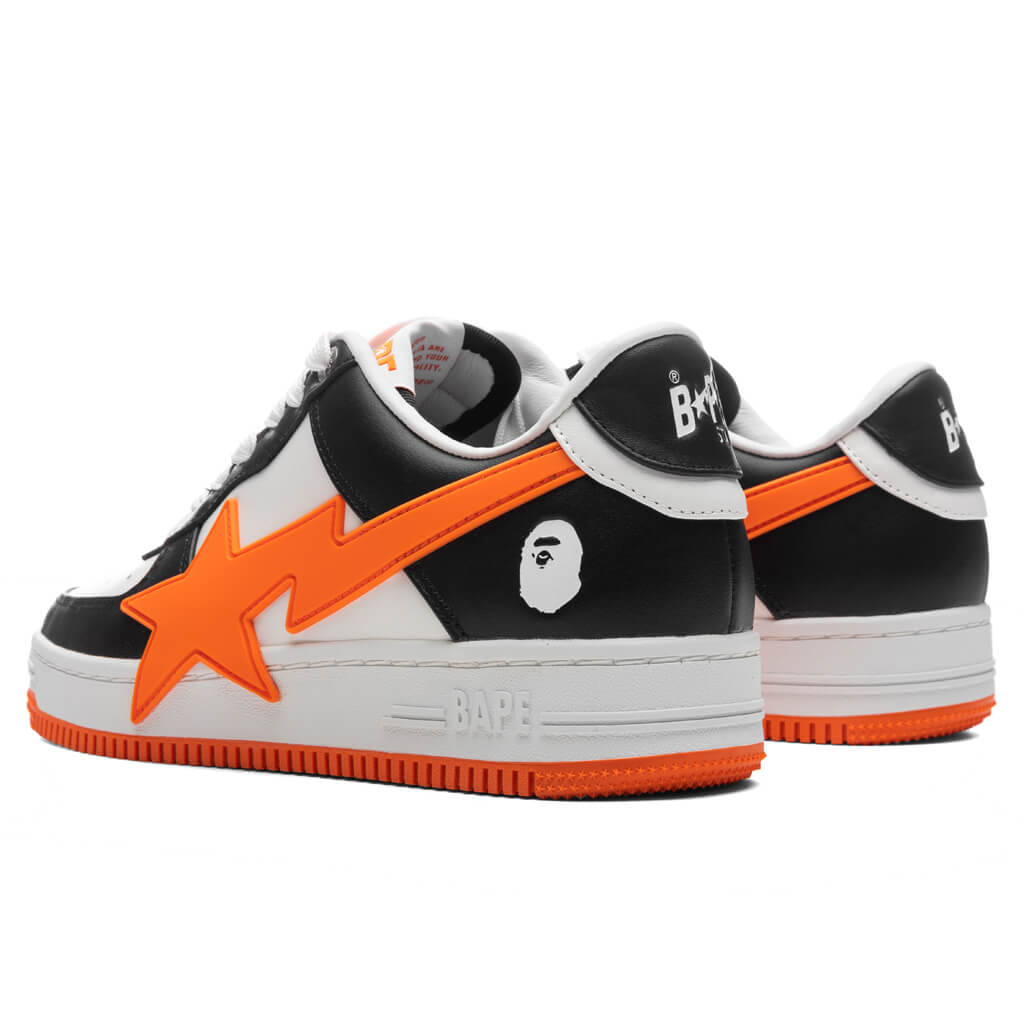 Womens Bape Sta Os #2 A bathing ape – Гарантія оригінальності – детальний вид