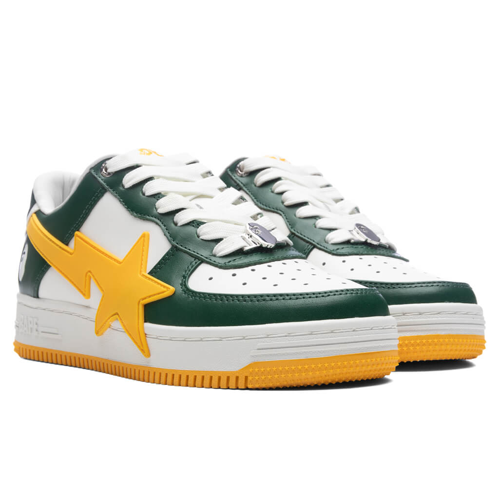 Womens Bape Sta Os #2 A bathing ape – Гарантія оригінальності – вид ззаду