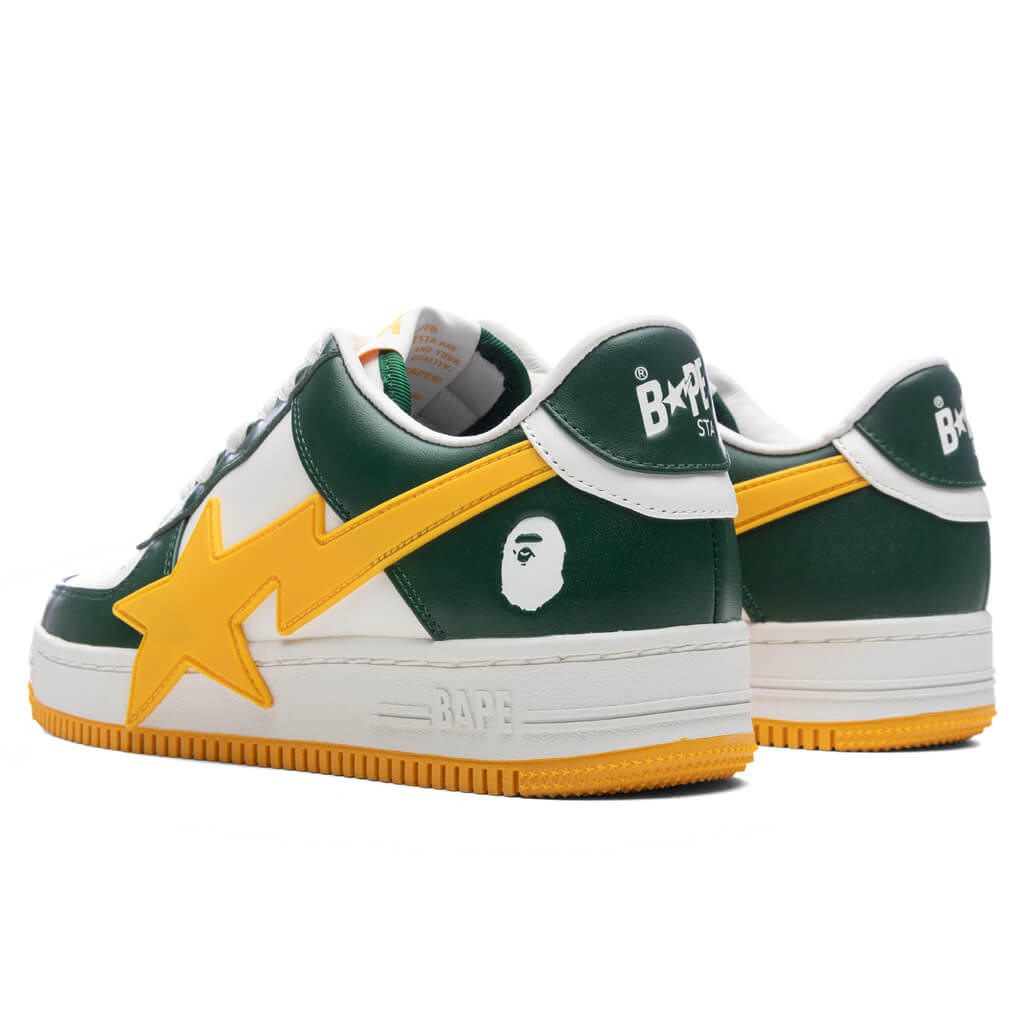Womens Bape Sta Os #2 A bathing ape – Гарантія оригінальності – детальний вид
