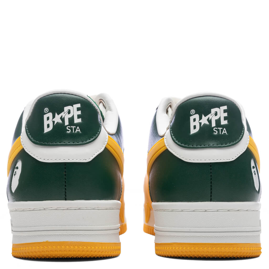 Womens Bape Sta Os #2 A bathing ape – Гарантія оригінальності – збільшений вид