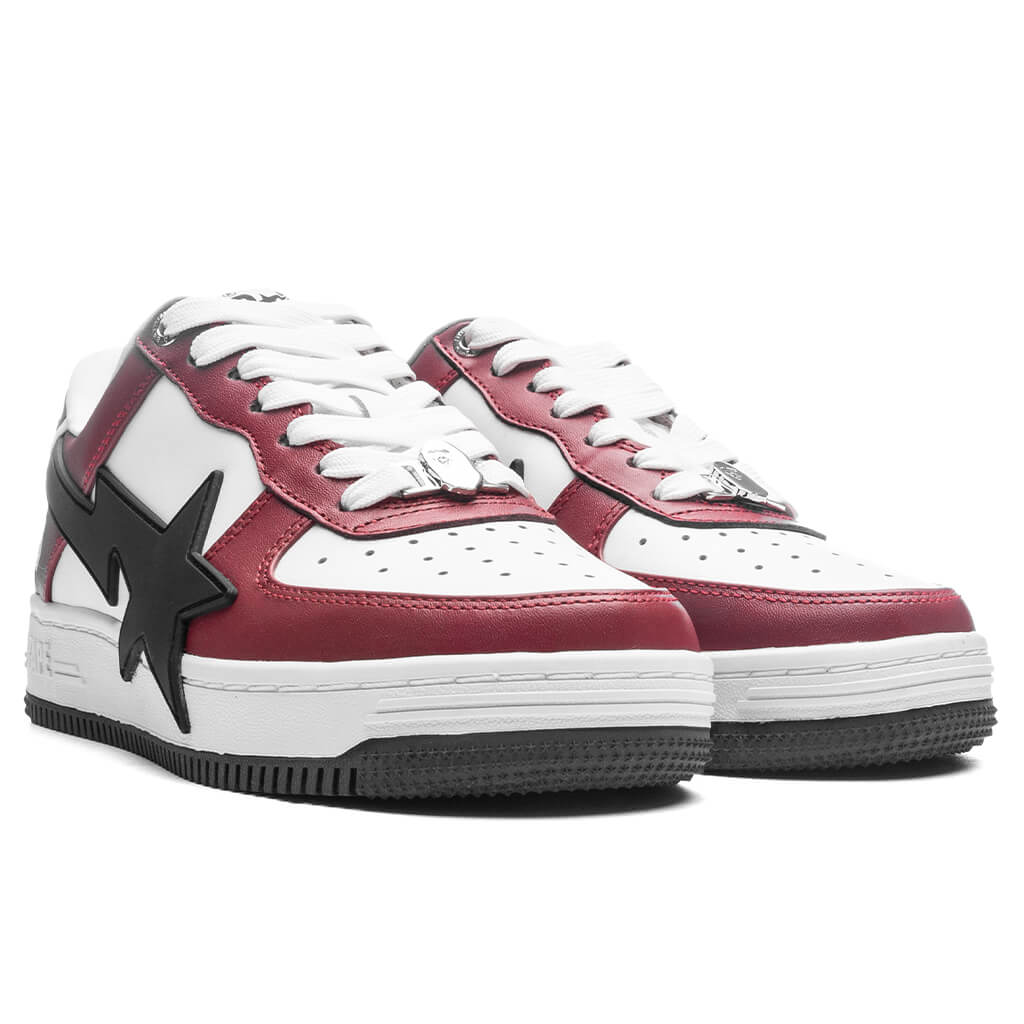 Womens Bape Sta Os #2 A bathing ape – Гарантія оригінальності – вид ззаду