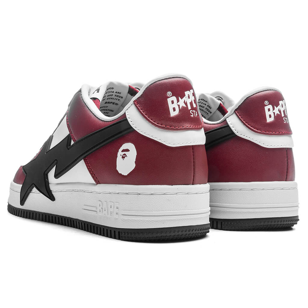 Womens Bape Sta Os #2 A bathing ape – Гарантія оригінальності – детальний вид