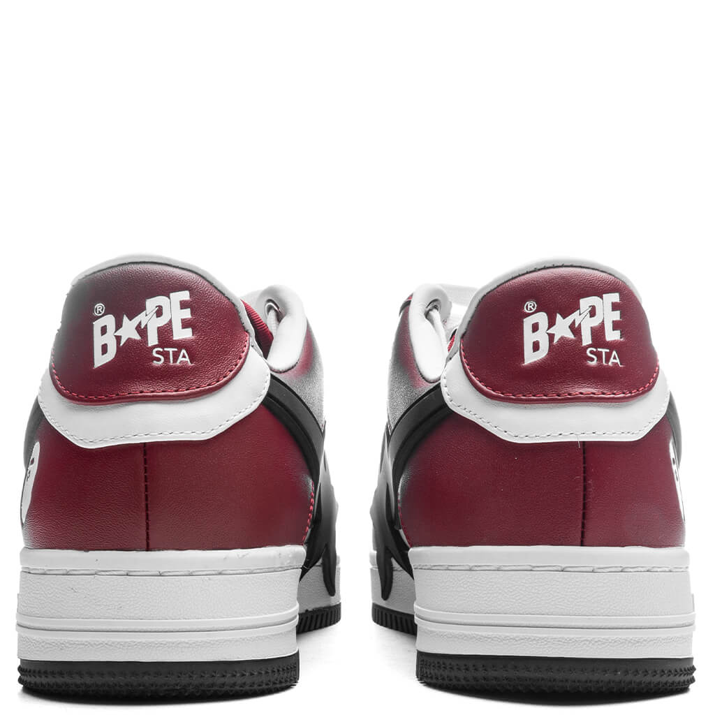 Womens Bape Sta Os #2 A bathing ape – Гарантія оригінальності – збільшений вид