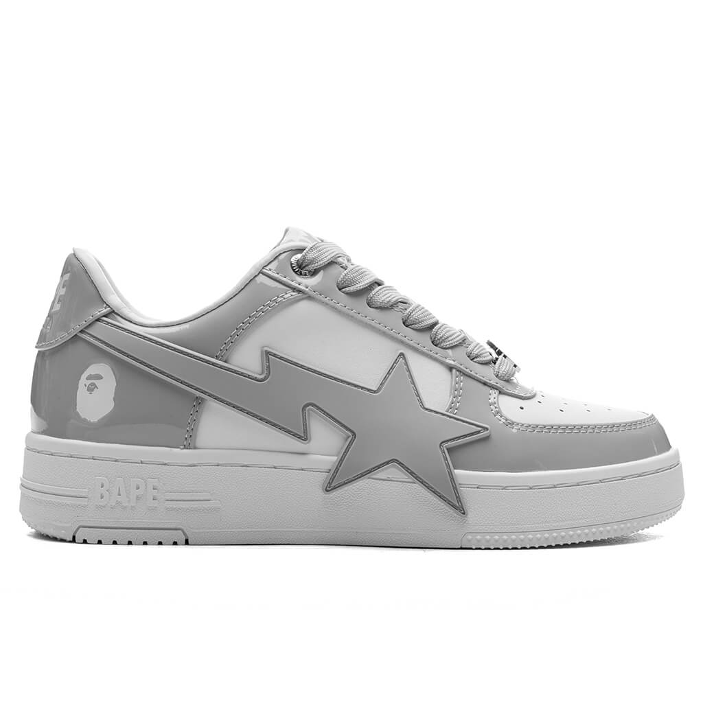 Womens Bape Sta Os #3 A bathing ape оригінал – Купити в Україні – боковий вид