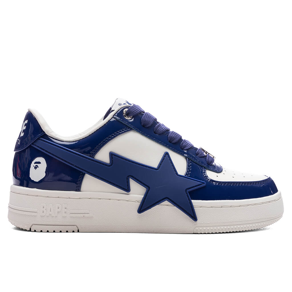 Womens Bape Sta Os #3 A bathing ape оригінал – Купити в Україні – боковий вид