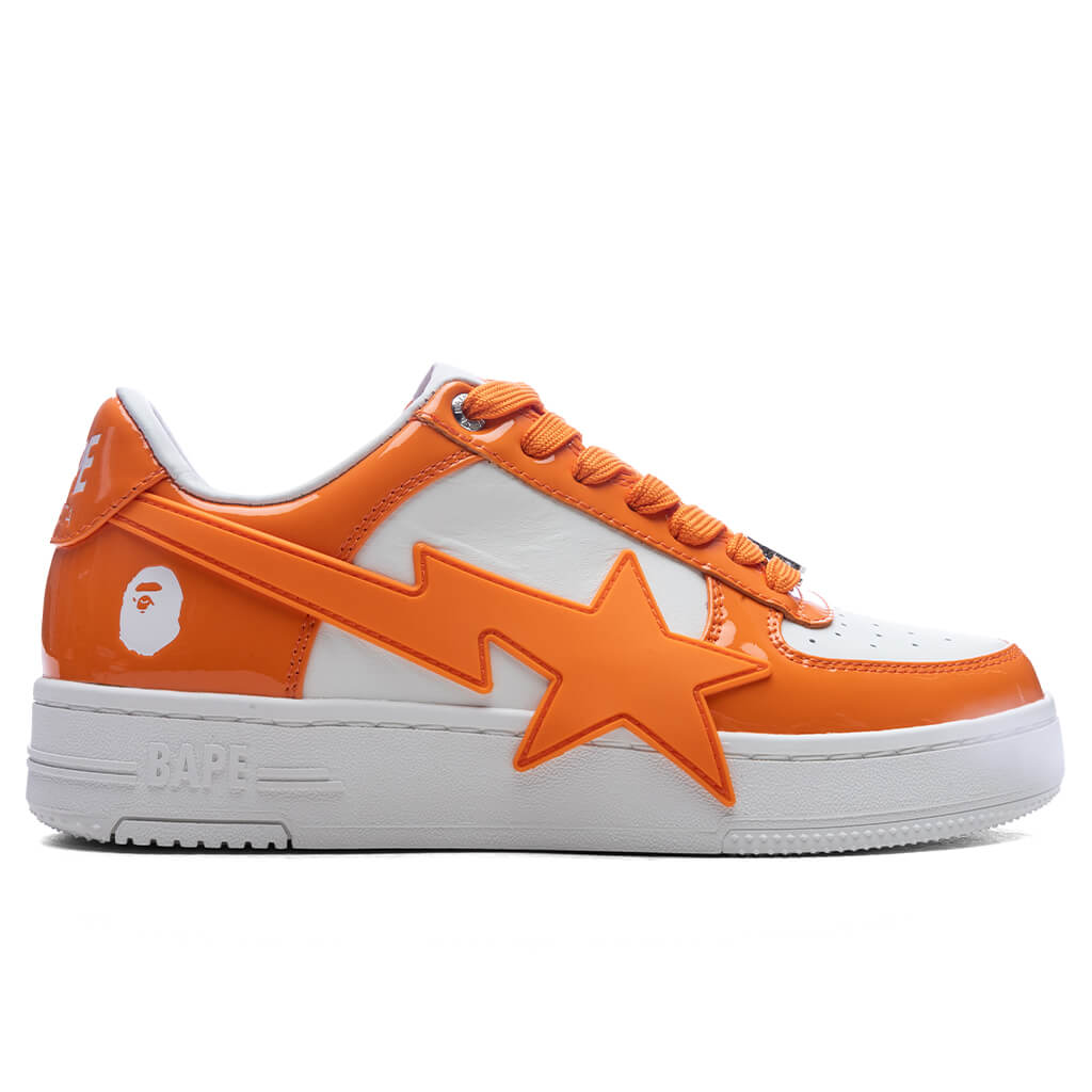 Womens Bape Sta Os #3 A bathing ape оригінал – Купити в Україні – боковий вид