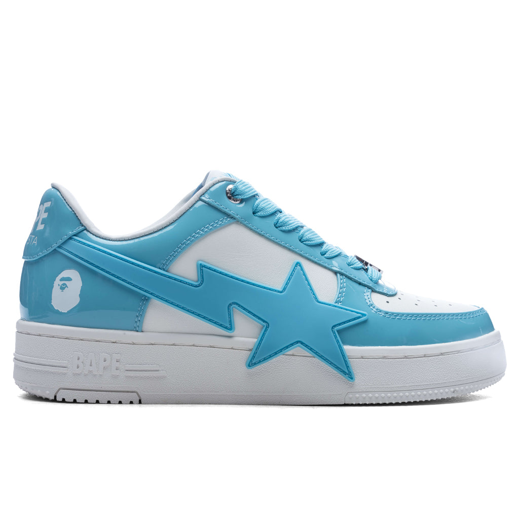 Womens Bape Sta Os #3 A bathing ape оригінал – Купити в Україні – боковий вид