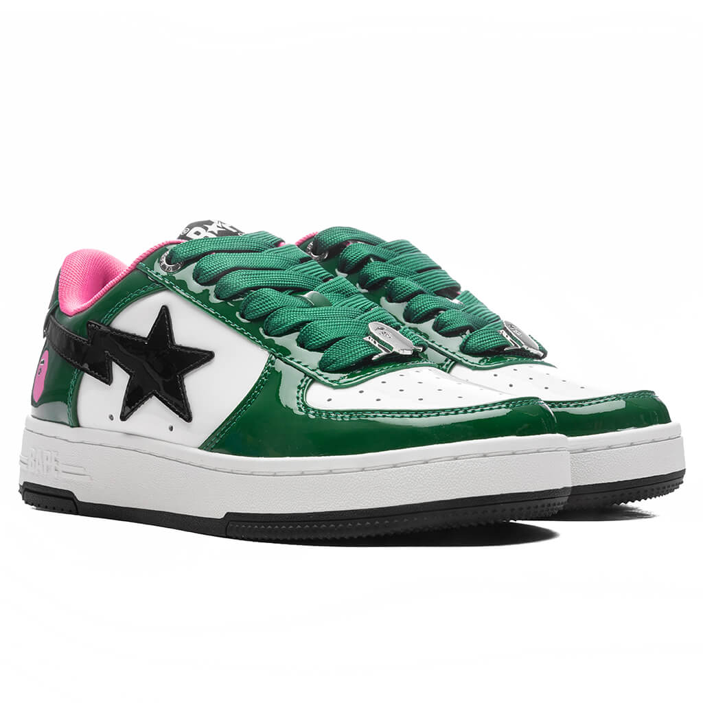 A bathing ape Footwear оригінал | Швидка доставка Україна – вид ззаду
