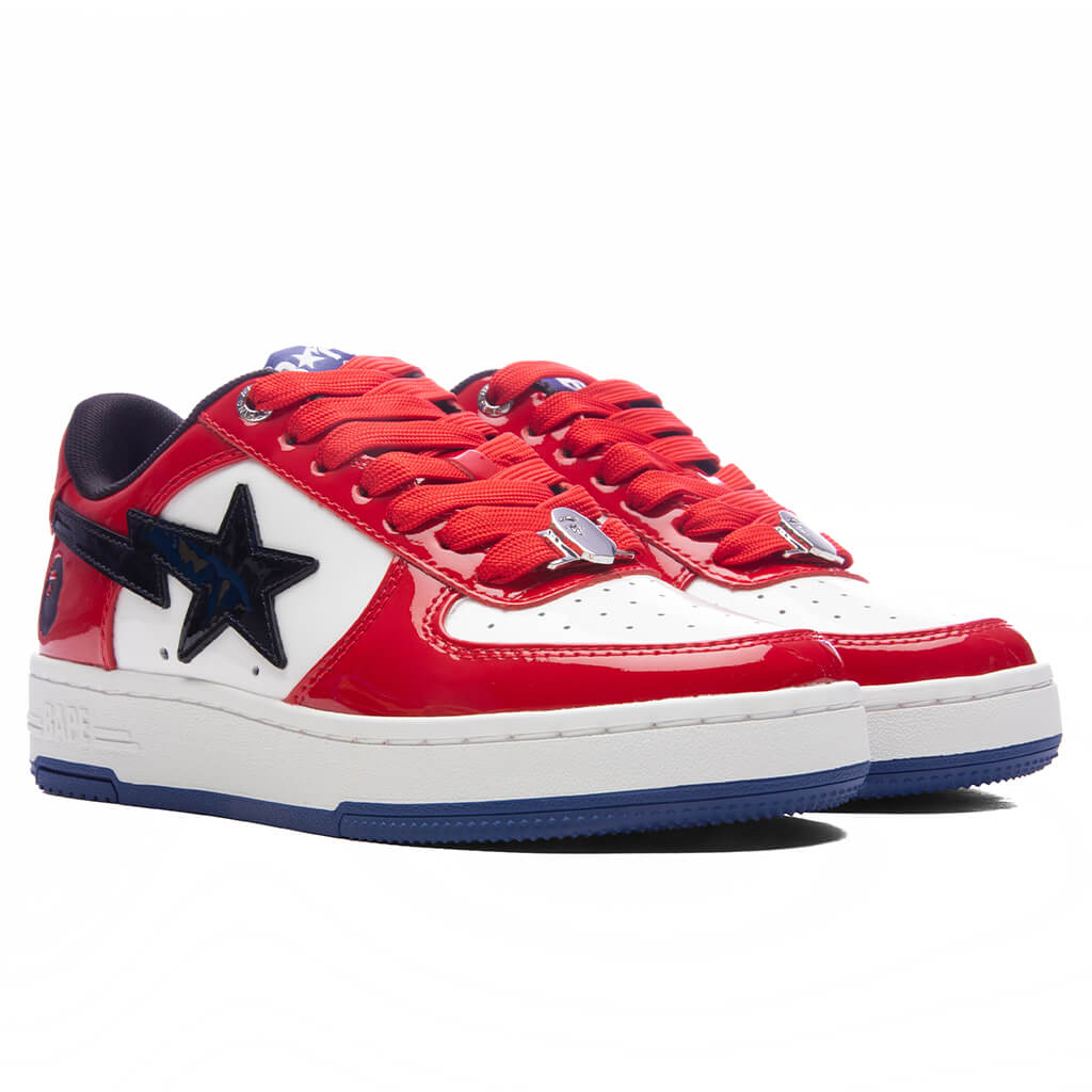 A bathing ape Footwear оригінал | Швидка доставка Україна – вид ззаду