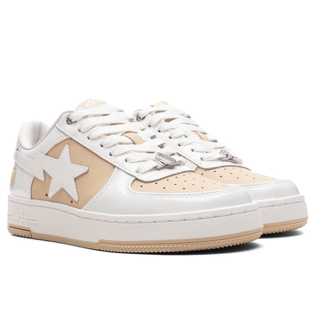 A bathing ape Footwear оригінал | Швидка доставка Україна – вид ззаду