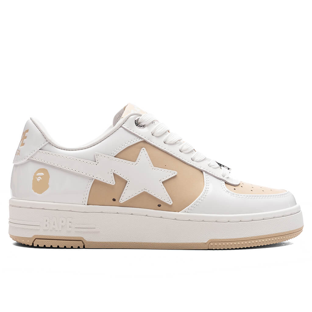 A bathing ape Footwear оригінал | Швидка доставка Україна – боковий вид