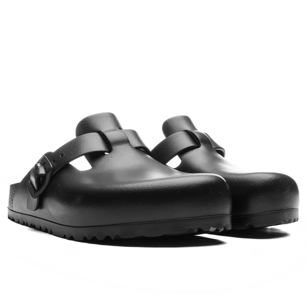 Womens Boston Eva Birkenstock – Гарантія оригінальності – вид ззаду - BIRKENSTOCK
