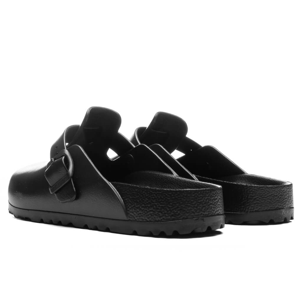 Womens Boston Eva Birkenstock – Гарантія оригінальності – детальний вид