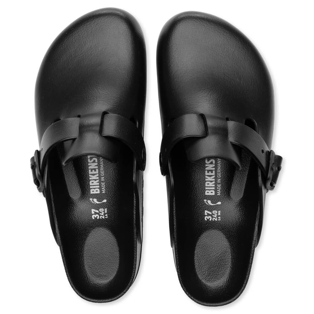 Womens Boston Eva Birkenstock – Гарантія оригінальності – збільшений вид - BIRKENSTOCK