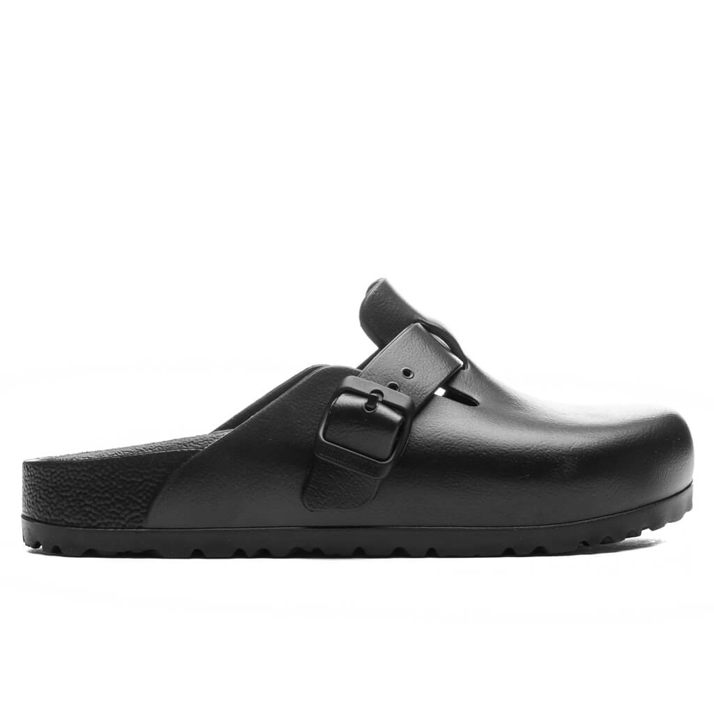 Womens Boston Eva Birkenstock – Гарантія оригінальності – боковий вид - BIRKENSTOCK