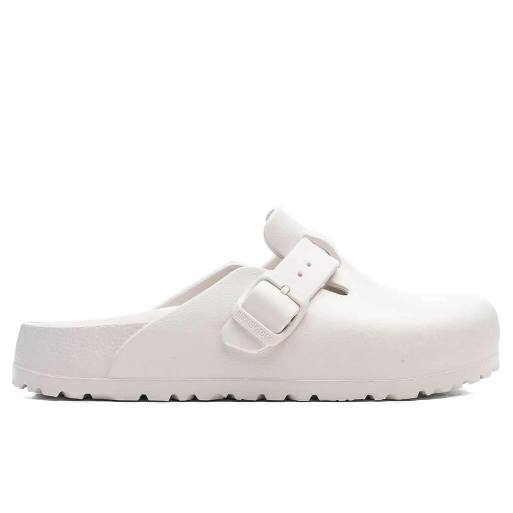 Womens Boston Eva Birkenstock – Гарантія оригінальності – боковий вид - BIRKENSTOCK