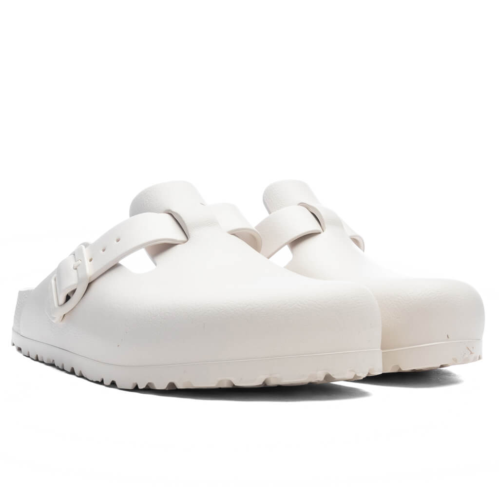 Womens Boston Eva Birkenstock – Гарантія оригінальності – вид ззаду - BIRKENSTOCK